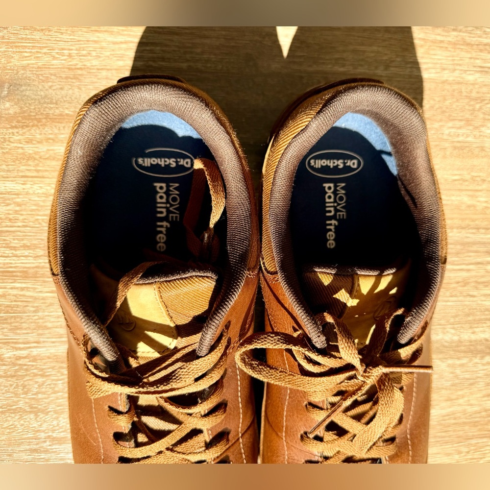 MERRELL Burnt Rocked Monks Robe sneakers - Picture 4 of 6